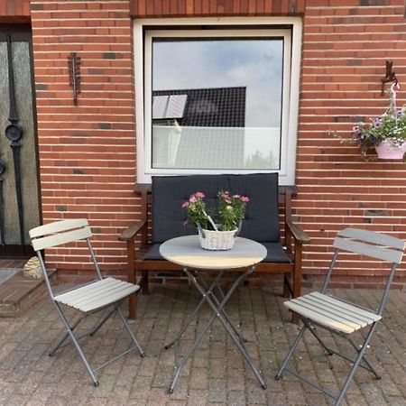 Kleine Wohnung "Freude" Böhl المظهر الخارجي الصورة
