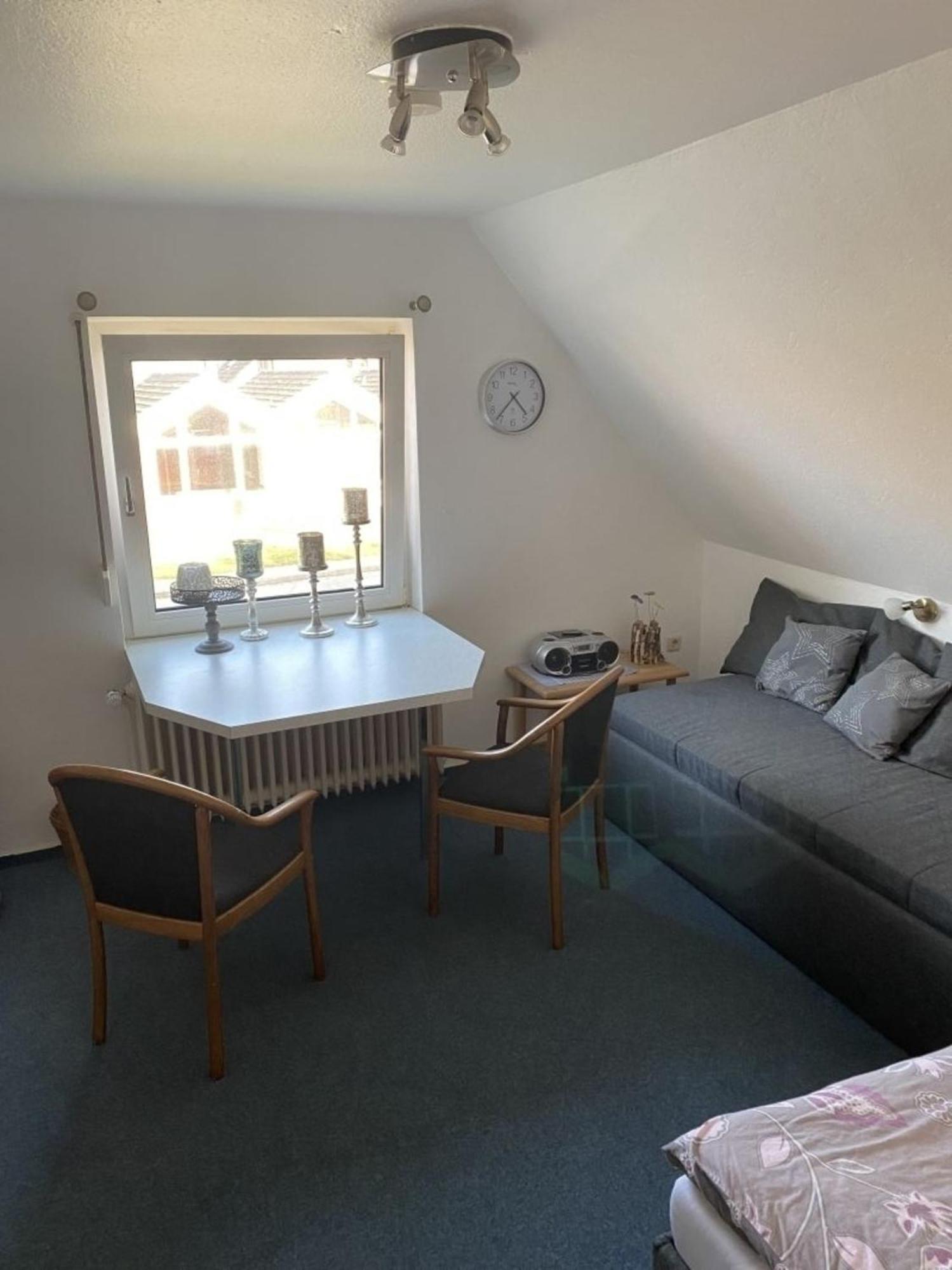 Kleine Wohnung "Freude" Böhl المظهر الخارجي الصورة