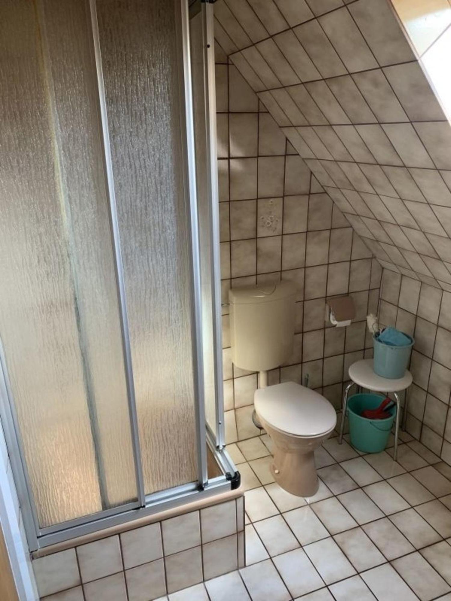 Kleine Wohnung "Freude" Böhl المظهر الخارجي الصورة