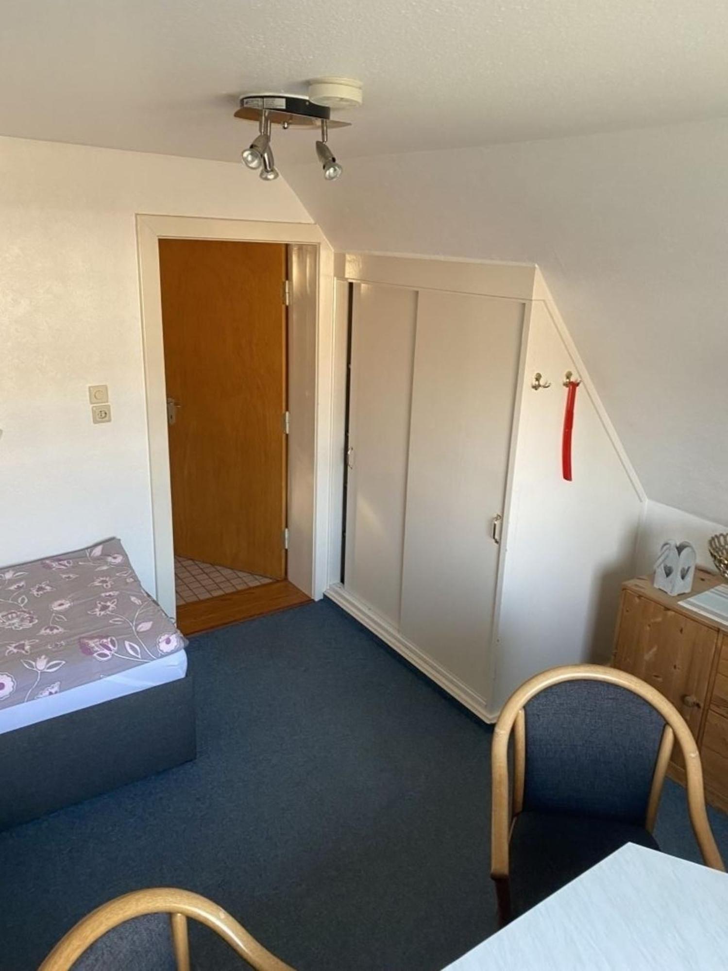 Kleine Wohnung "Freude" Böhl المظهر الخارجي الصورة