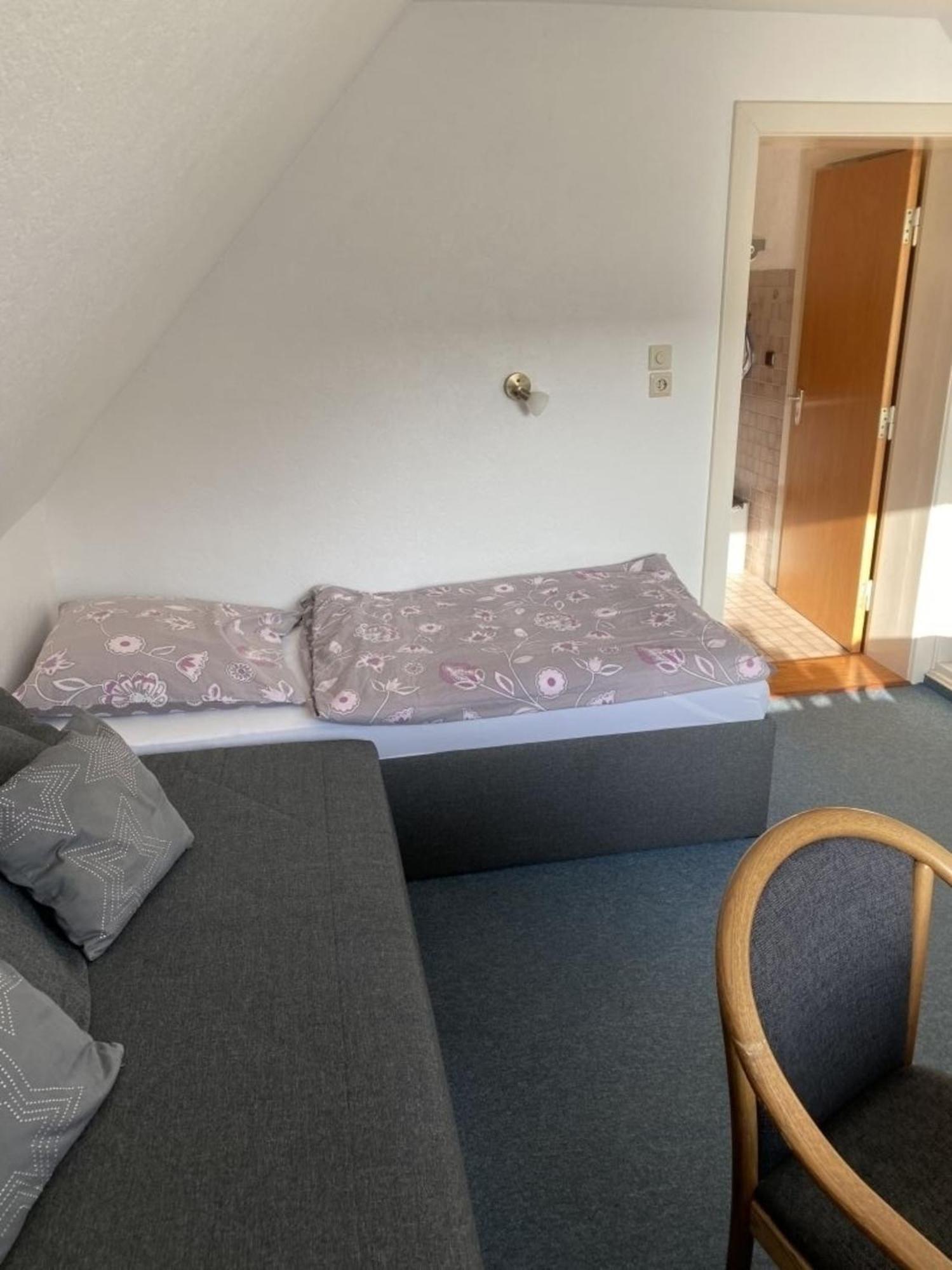 Kleine Wohnung "Freude" Böhl المظهر الخارجي الصورة